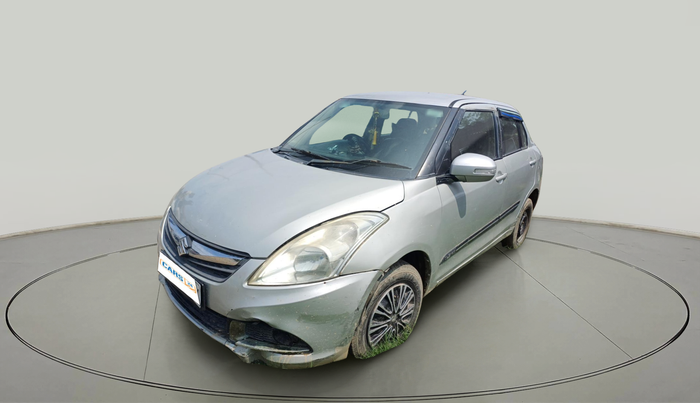 2013 Maruti Swift Dzire VDI, Diesel, Manual, 1,90,039 km, exterior