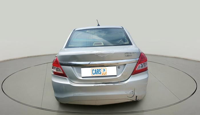 2013 Maruti Swift Dzire VDI, Diesel, Manual, 1,90,039 km, exterior