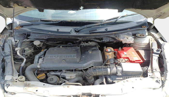 2013 Maruti Swift Dzire VDI, Diesel, Manual, 1,90,039 km, exterior