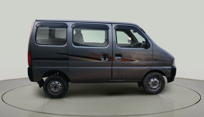 2022 Maruti Eeco 7 STR STD(O), Petrol, Manual, 74,860 km, exterior