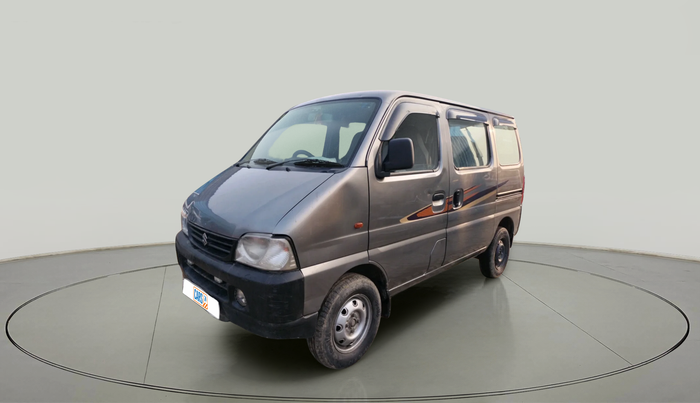 2022 Maruti Eeco 7 STR STD(O), Petrol, Manual, 74,860 km, exterior