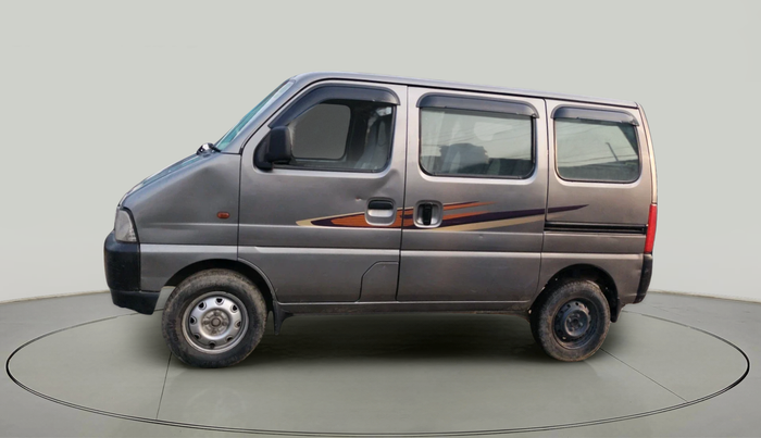 2022 Maruti Eeco 7 STR STD(O), Petrol, Manual, 74,860 km, exterior