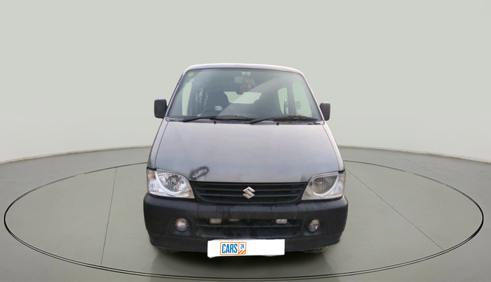 2022 Maruti Eeco 7 STR STD(O), Petrol, Manual, 74,860 km, exterior