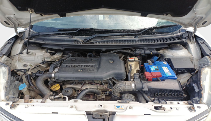 2018 Maruti Baleno SIGMA DIESEL 1.3, Diesel, Manual, 1,60,386 km, exterior