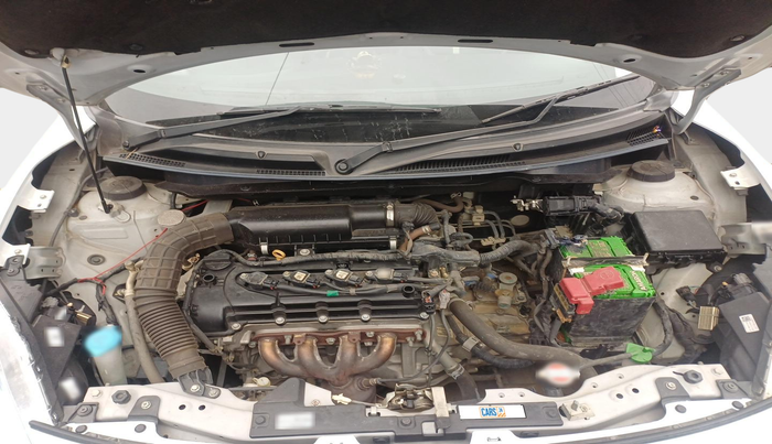 2018 Maruti Swift ZXI, Petrol, Manual, 61,146 km, exterior