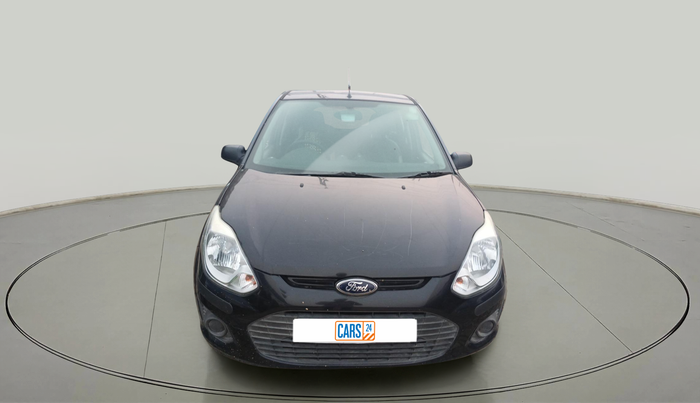 2013 Ford Figo EXI 1.4 DIESEL, Diesel, Manual, 61,298 km, exterior