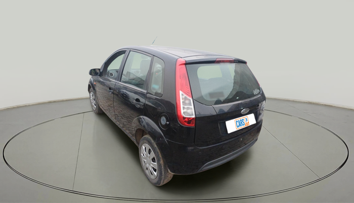 2013 Ford Figo EXI 1.4 DIESEL, Diesel, Manual, 61,298 km, exterior