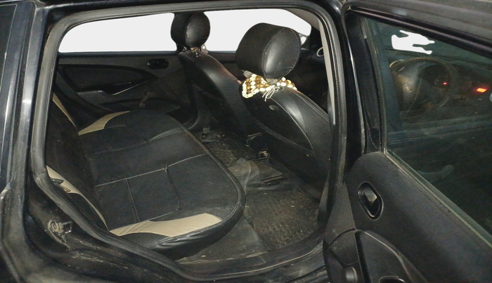 2013 Ford Figo EXI 1.4 DIESEL, Diesel, Manual, 61,298 km, interior