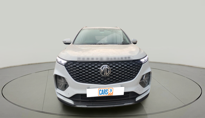 2022 MG HECTOR PLUS SHARP 2.0 DIESEL TURBO MT 6-STR, Diesel, Manual, 44,673 km, exterior