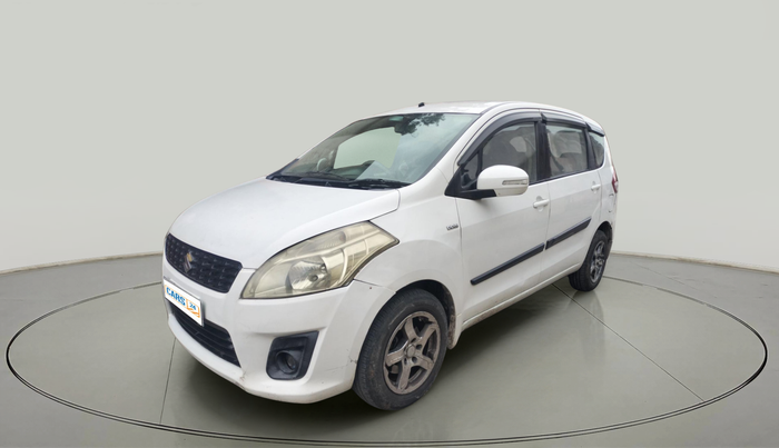 2014 Maruti Ertiga VDI, Diesel, Manual, 1,22,702 km, exterior