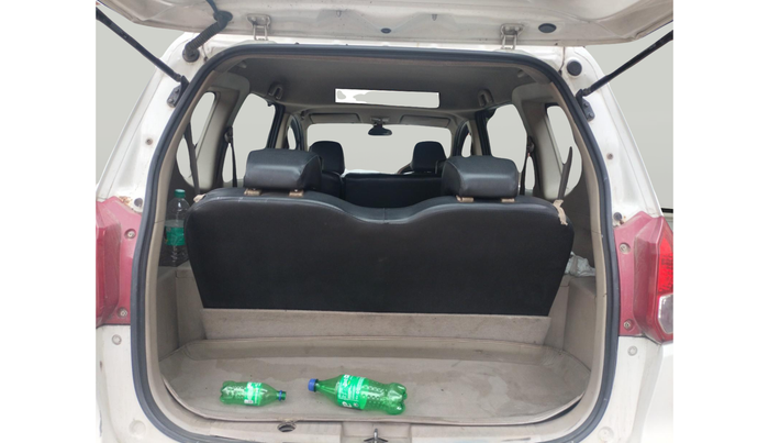 2014 Maruti Ertiga VDI, Diesel, Manual, 1,22,702 km, exterior