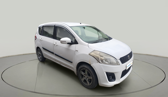 2014 Maruti Ertiga VDI, Diesel, Manual, 1,22,702 km, exterior