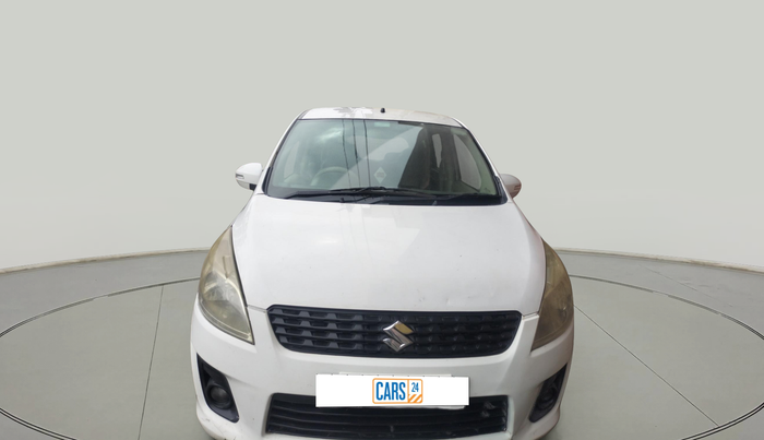2014 Maruti Ertiga VDI, Diesel, Manual, 1,22,702 km, exterior