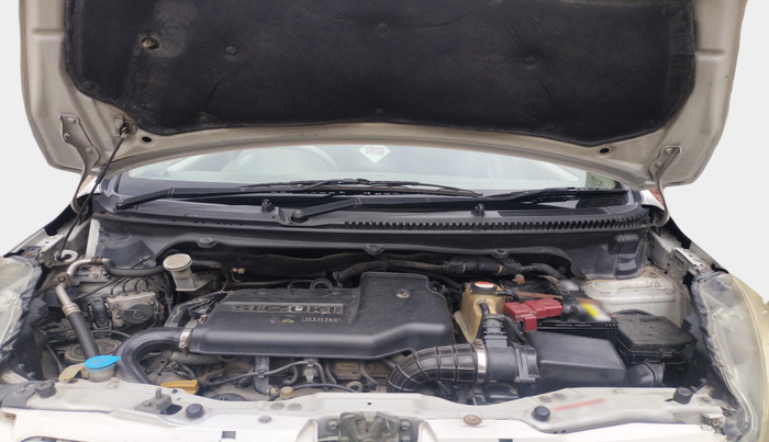 2014 Maruti Ertiga VDI, Diesel, Manual, 1,22,702 km, exterior