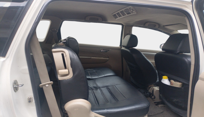 2014 Maruti Ertiga VDI, Diesel, Manual, 1,22,702 km, interior