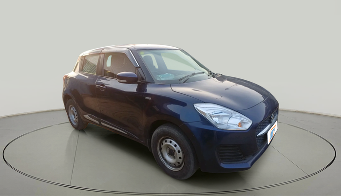2019 Maruti Swift VDI, Diesel, Manual, 77,401 km, exterior