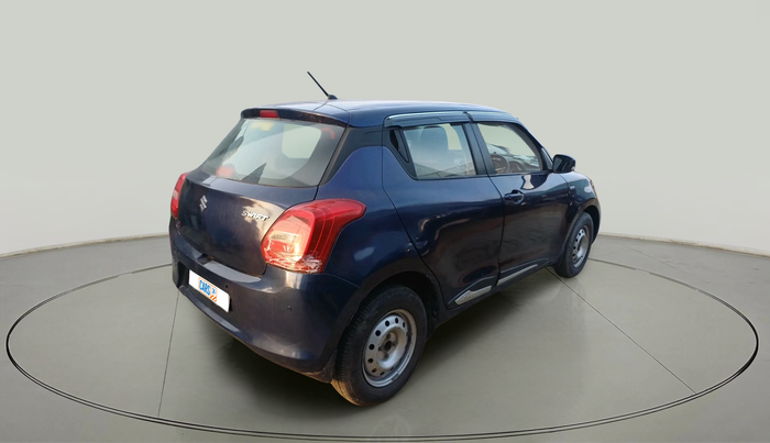 2019 Maruti Swift VDI, Diesel, Manual, 77,401 km, exterior