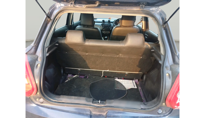 2019 Maruti Swift VDI, Diesel, Manual, 77,401 km, exterior