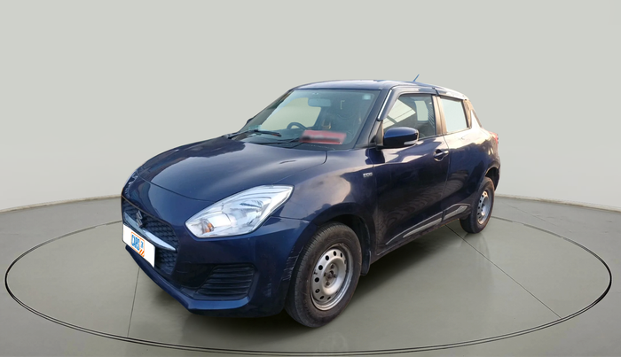 2019 Maruti Swift VDI, Diesel, Manual, 77,401 km, exterior