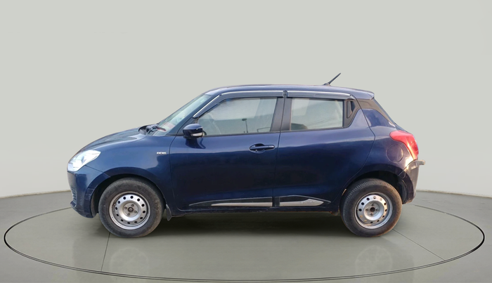 2019 Maruti Swift VDI, Diesel, Manual, 77,401 km, exterior