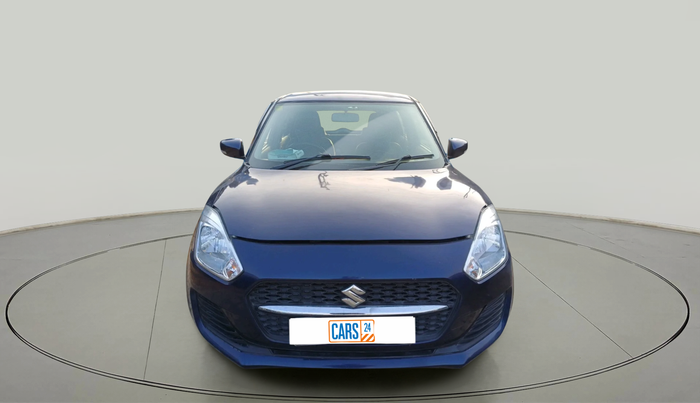 2019 Maruti Swift VDI, Diesel, Manual, 77,401 km, exterior