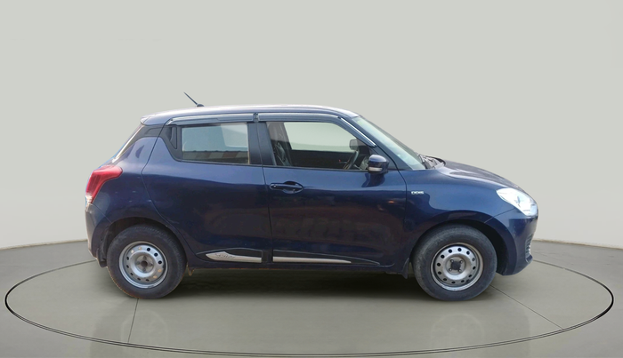 2019 Maruti Swift VDI, Diesel, Manual, 77,401 km, exterior
