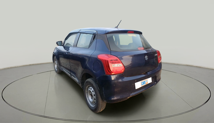 2019 Maruti Swift VDI, Diesel, Manual, 77,401 km, exterior