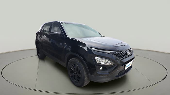 2022 Tata Harrier XZ PLUS 2.0L DARK EDITION, Diesel, Manual, 80,694 km, exterior