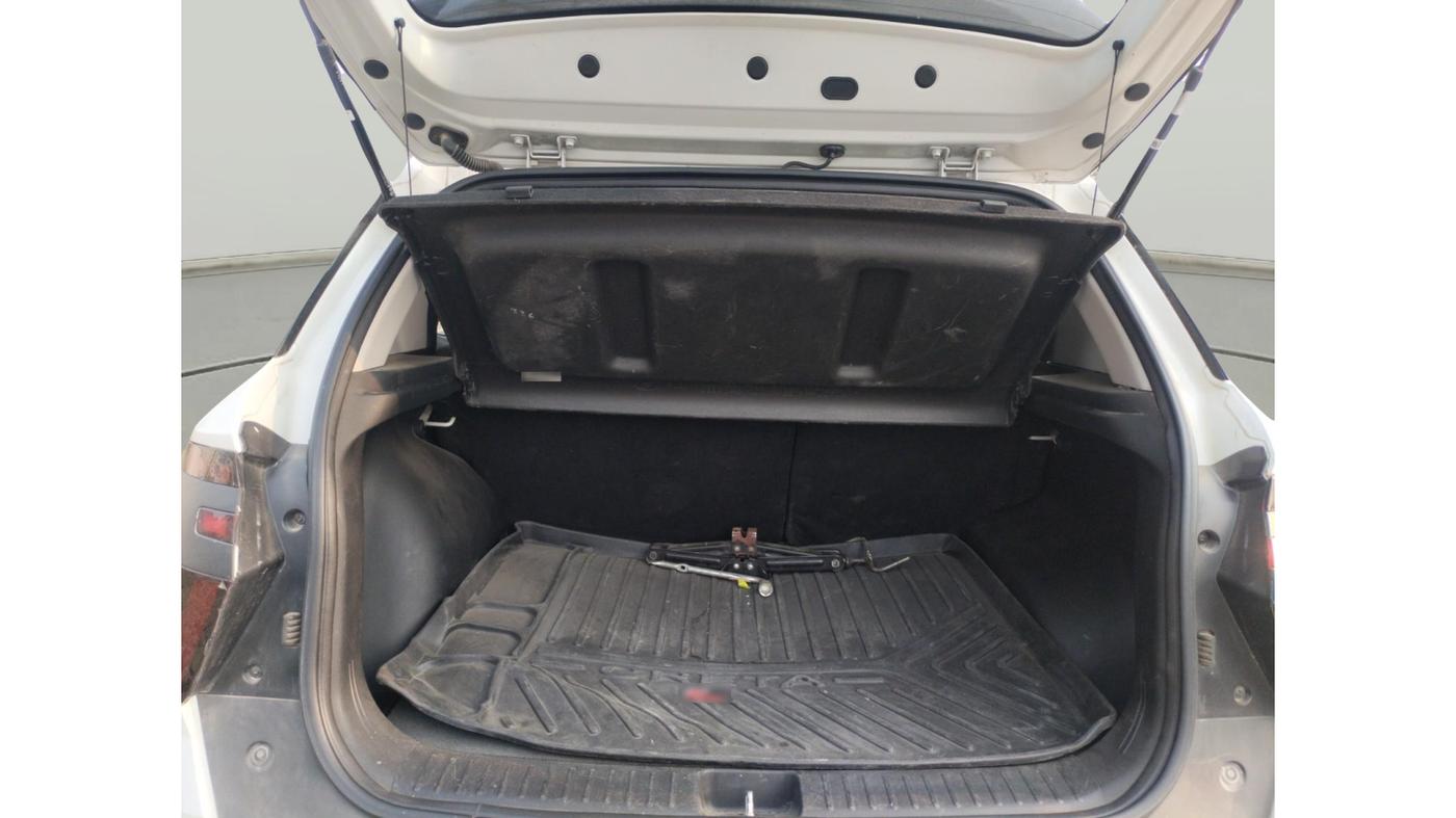 2023 Hyundai Creta SX 1.5 DIESEL, Diesel, Manual, 45,551 km, exterior