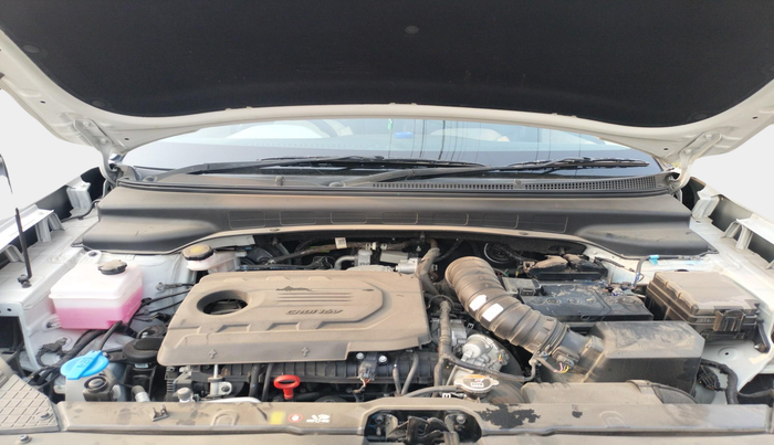 2023 Hyundai Creta SX 1.5 DIESEL, Diesel, Manual, 39,512 km, exterior