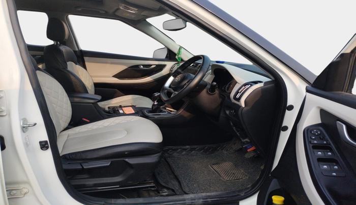 2023 Hyundai Creta SX 1.5 DIESEL, Diesel, Manual, 39,512 km, interior