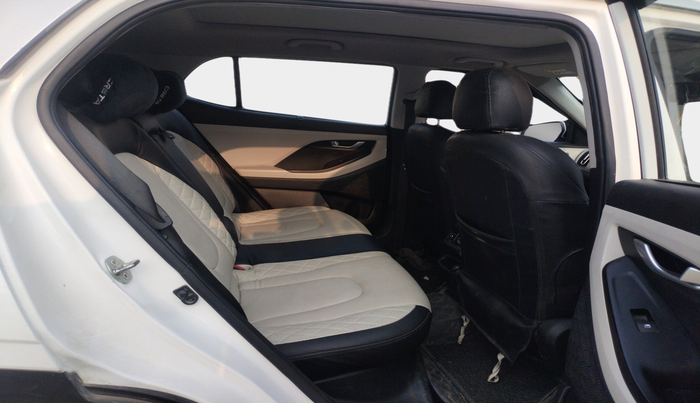 2023 Hyundai Creta SX 1.5 DIESEL, Diesel, Manual, 39,512 km, interior