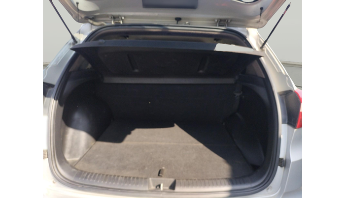 2016 Hyundai Creta SX 1.6 DIESEL, Diesel, Manual, 1,93,305 km, exterior