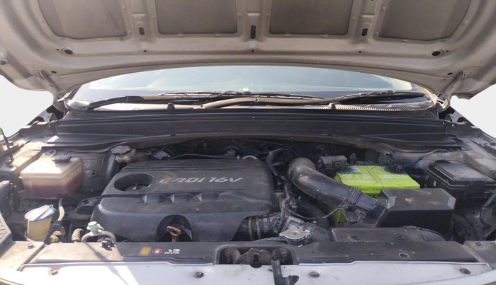 2016 Hyundai Creta SX 1.6 DIESEL, Diesel, Manual, 1,93,305 km, exterior