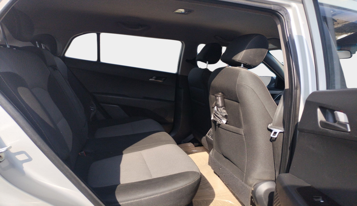 2016 Hyundai Creta SX 1.6 DIESEL, Diesel, Manual, 1,93,305 km, interior