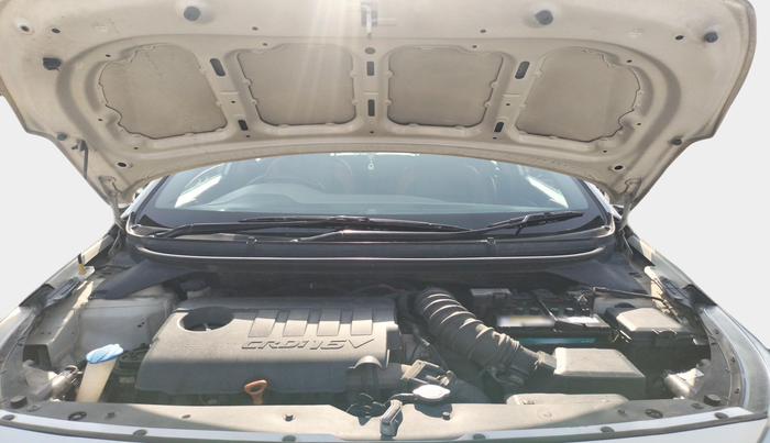 2016 Hyundai Elite i20 ASTA 1.4 CRDI (O), Diesel, Manual, 1,31,352 km, exterior