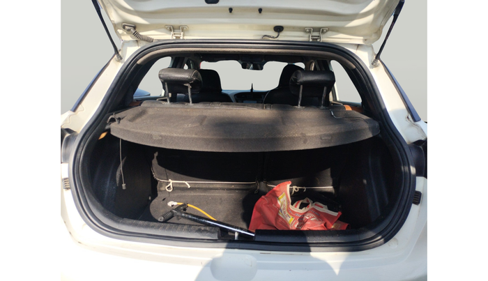 2016 Hyundai Elite i20 ASTA 1.4 CRDI (O), Diesel, Manual, 1,31,352 km, exterior