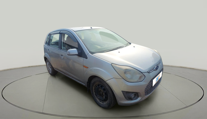 2013 Ford Figo EXI 1.4 DIESEL, Diesel, Manual, 1,02,162 km, exterior