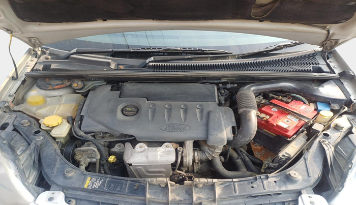 2013 Ford Figo EXI 1.4 DIESEL, Diesel, Manual, 1,02,162 km, exterior