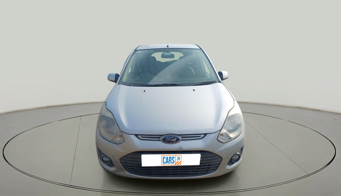 2013 Ford Figo EXI 1.4 DIESEL, Diesel, Manual, 1,02,162 km, exterior