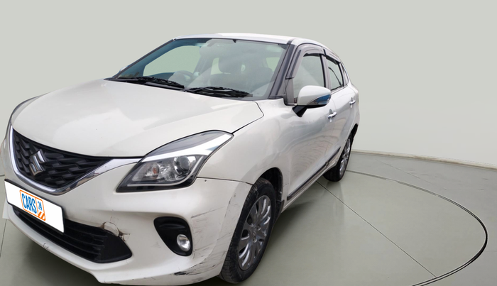 2018 Maruti Baleno ALPHA DIESEL 1.3, Diesel, Manual, 1,71,471 km, exterior