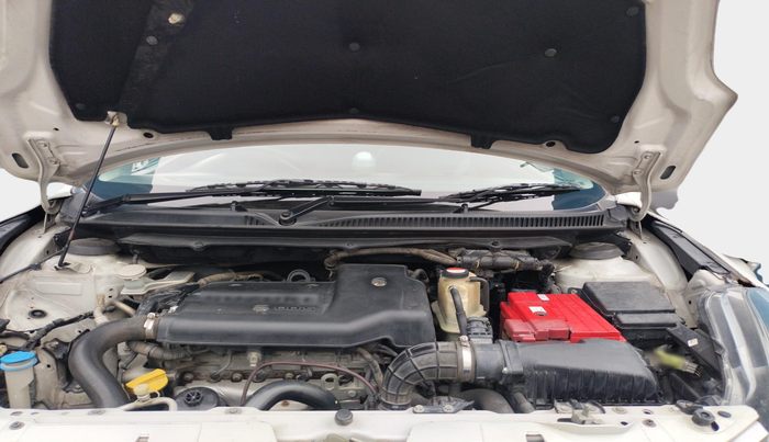 2018 Maruti Baleno ALPHA DIESEL 1.3, Diesel, Manual, 1,71,471 km, exterior