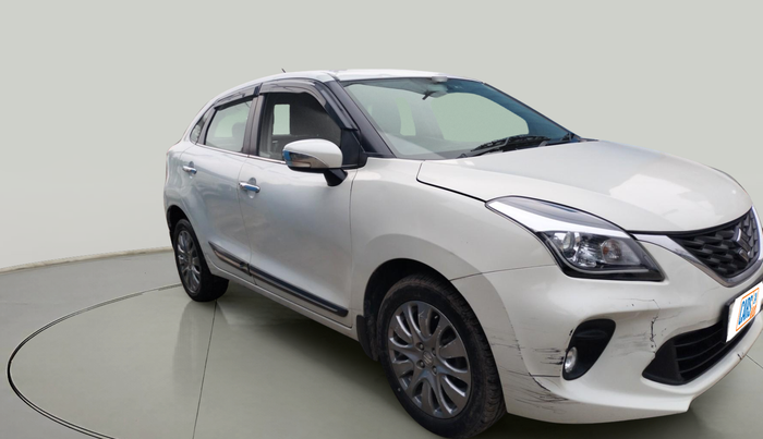 2018 Maruti Baleno ALPHA DIESEL 1.3, Diesel, Manual, 1,71,471 km, exterior