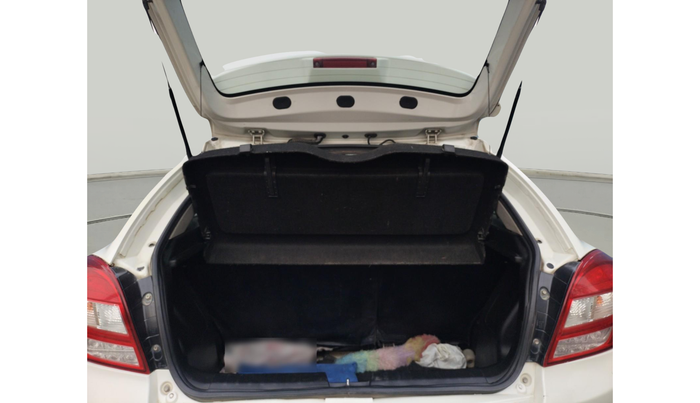 2018 Maruti Baleno ALPHA DIESEL 1.3, Diesel, Manual, 1,71,471 km, exterior