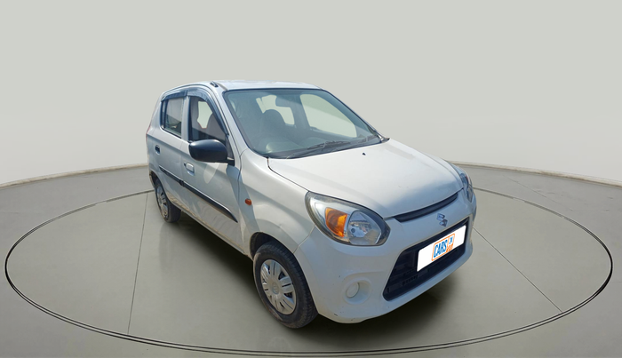 2019 Maruti Alto VXI, Petrol, Manual, 90,784 km, exterior