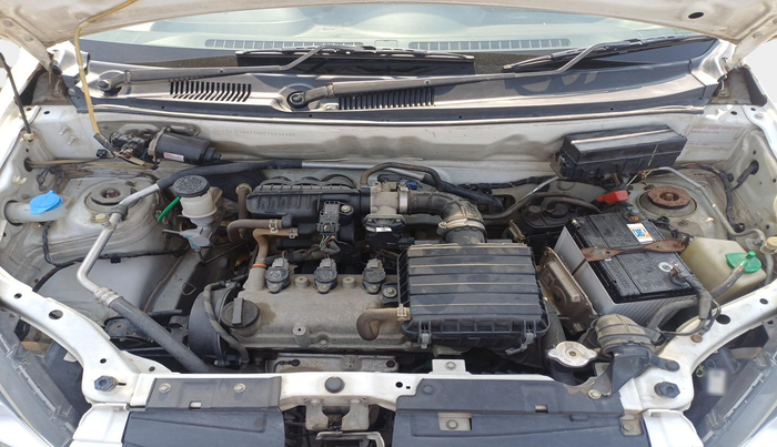 2019 Maruti Alto VXI, Petrol, Manual, 90,784 km, exterior