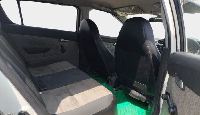 2019 Maruti Alto VXI, Petrol, Manual, 90,784 km, interior