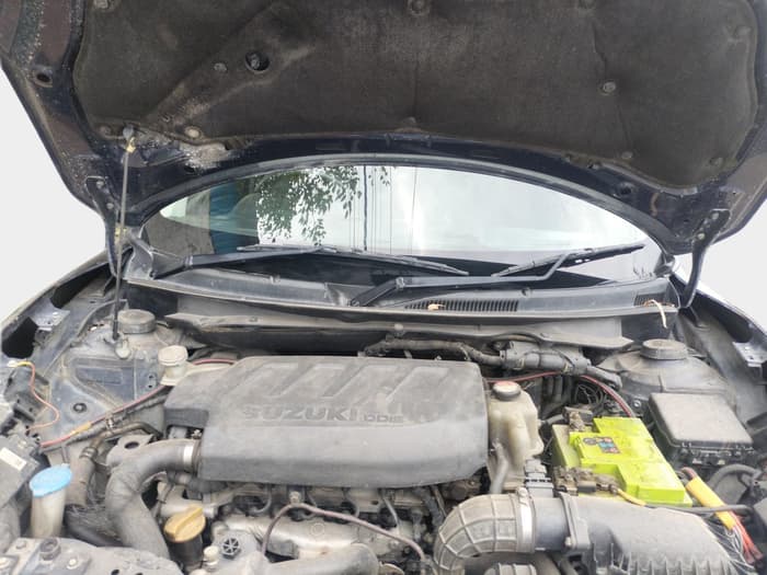 2018 Maruti Swift VDI, Diesel, Manual, 82,256 km, exterior