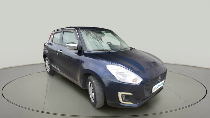 2018 Maruti Swift VDI, Diesel, Manual, 82,256 km, exterior
