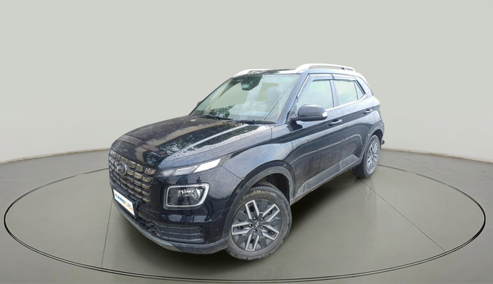 2023 Hyundai VENUE S (O) 1.0 Turbo MT, Petrol, Manual, 59,063 km, exterior
